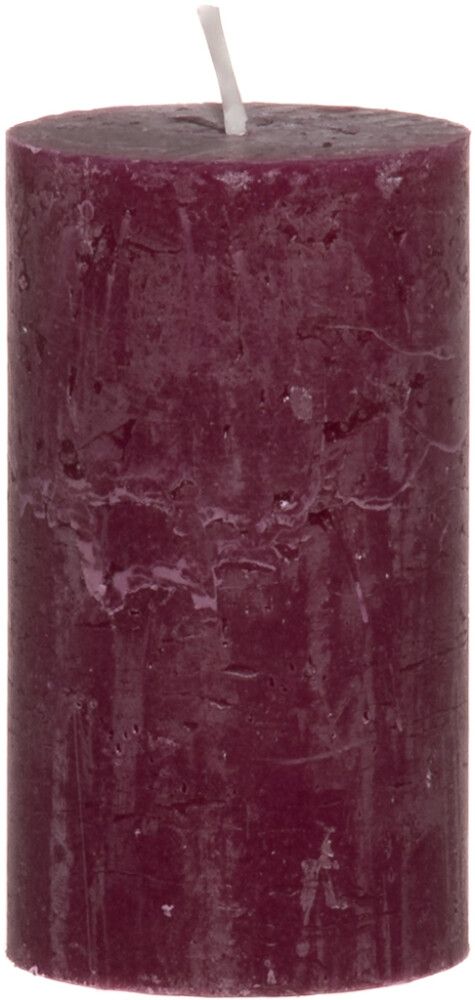 Lauaküünal Rustic valik 6,5 x 12 cm