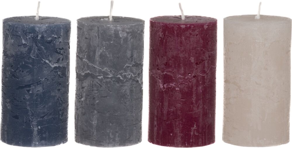 Lauaküünal Rustic valik 6,5 x 12 cm