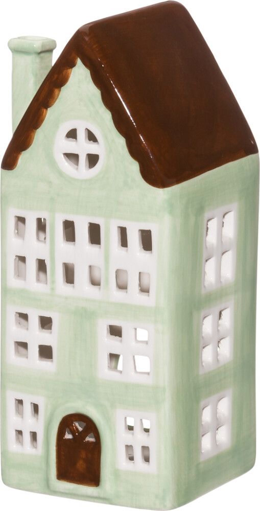 Latern maja Copenhagen 20.5, roheline