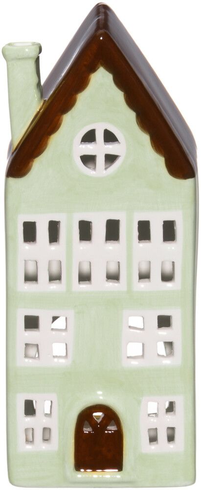 Latern maja Copenhagen 20.5, roheline