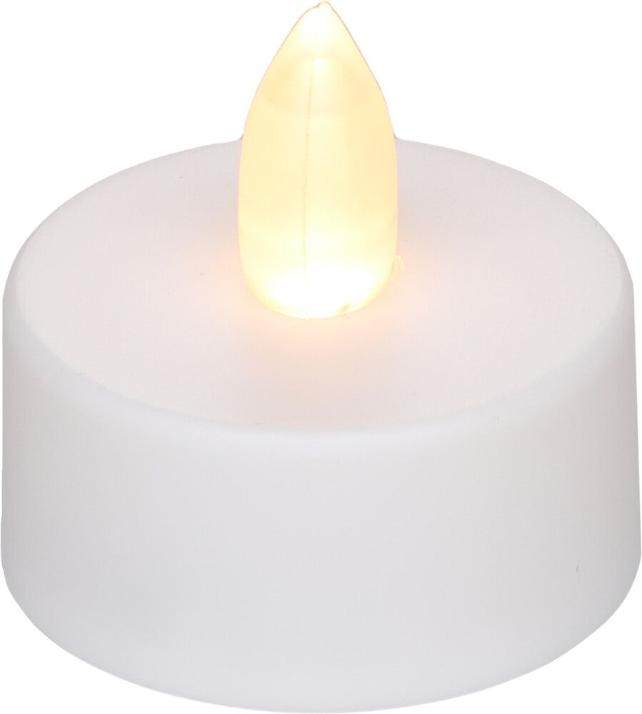 LED küünal 9 tk/pk