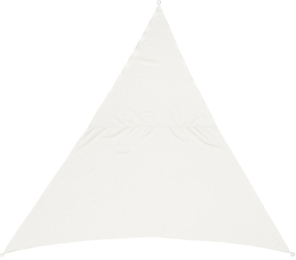 Päikesepuri 5 x 5 x 5 m, helehall