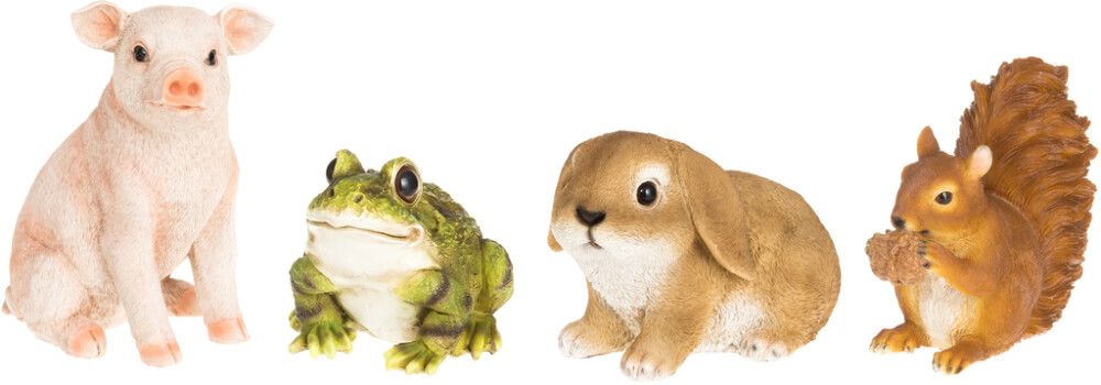 Aiakaunistus loom valik