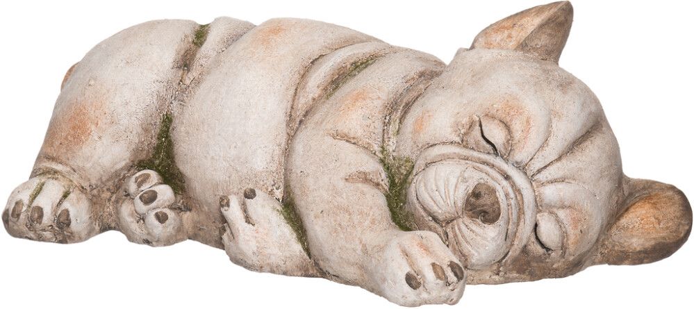 Aiakaunistus magav koer 37 cm