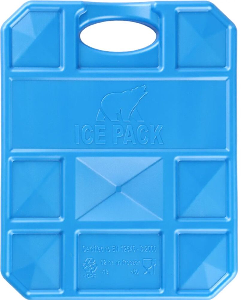 Külmaelement Iceman Jääkaru 2 kg