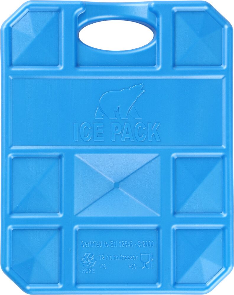 Külmaelement Iceman Jääkaru 2 kg