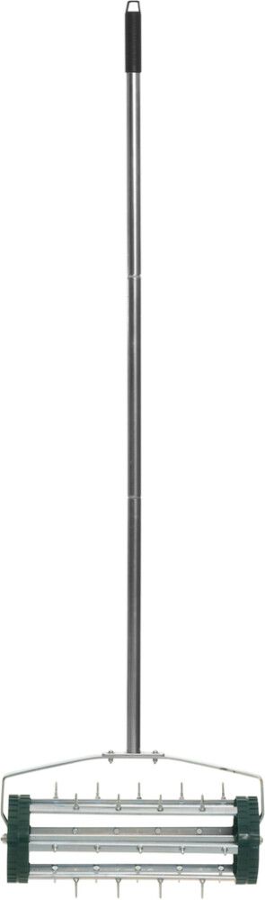 Muruõhutaja Tarmo lükatav