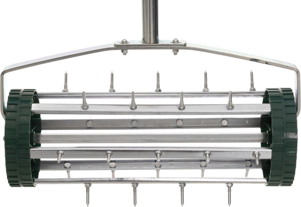 Muruõhutaja Tarmo lükatav