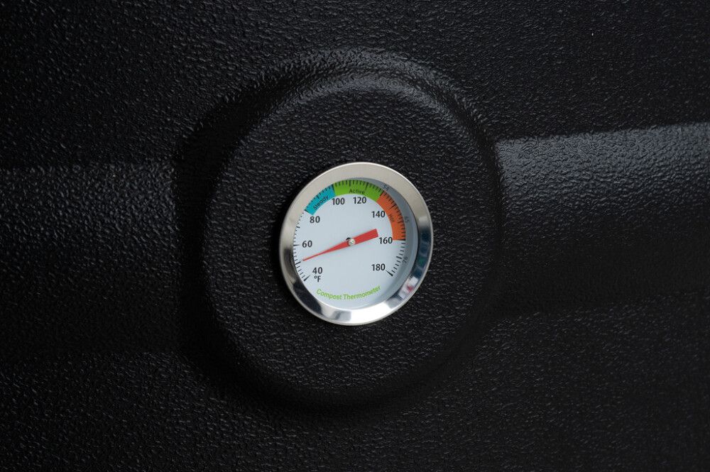 Kiirkomposter Tarmo 110 l