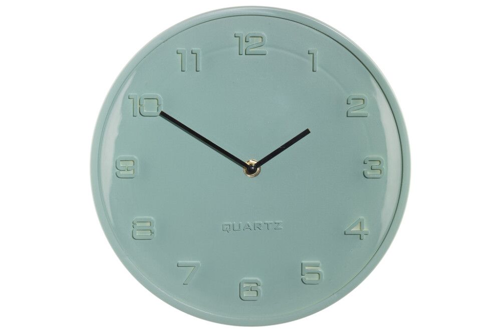 Seinakell 4living Harmless Ø25 cm, roheline