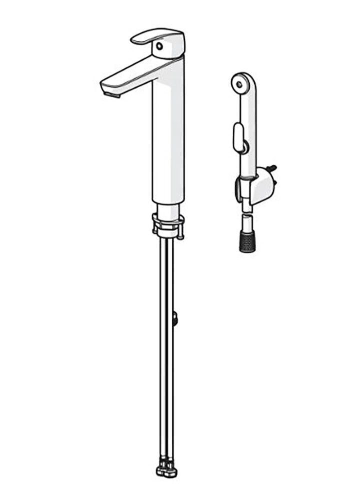 Valamusegisti bideedušiga Oras Safira