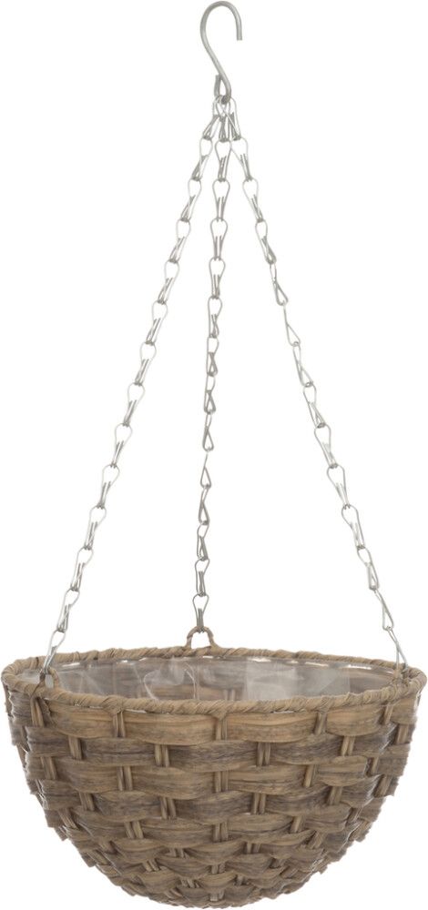 Ampel Mocca 25 x 25 x 13 cm