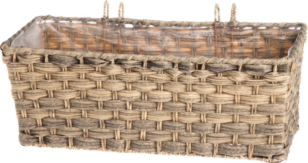 Rõdukast Mocca 44 x 19 x 16 cm