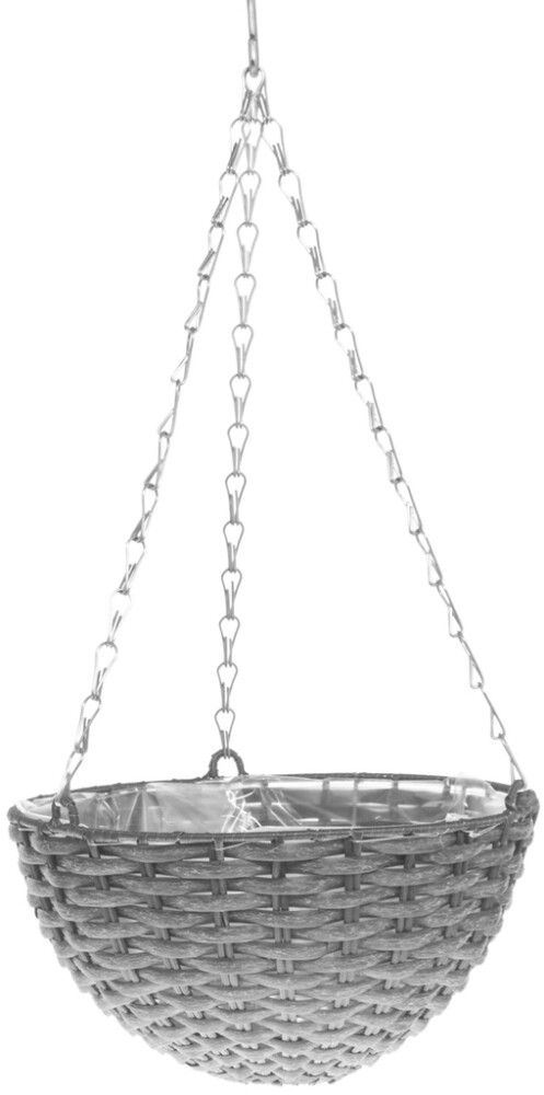 Ampel Onyx 25 x 25 x 13 cm