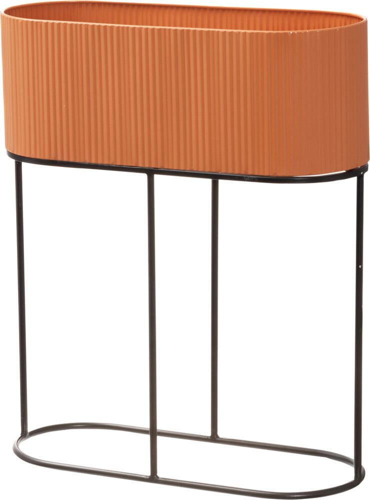 Lillelaud Eden ovaalne 60 cm, terra