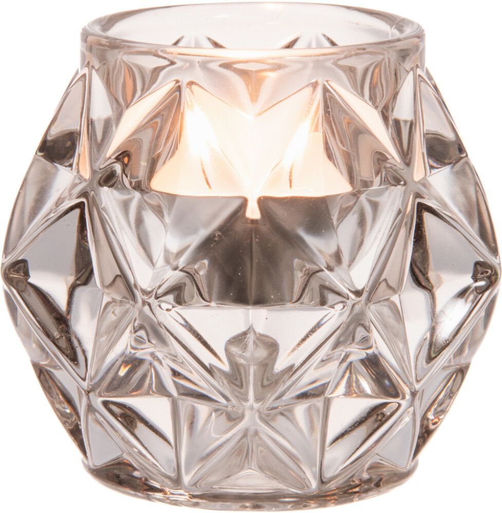 Küünlahoidik 4living Diamond valik 7 cm