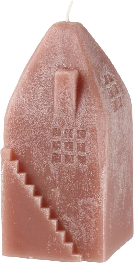 Küünlamaja Rustic valik 13 cm