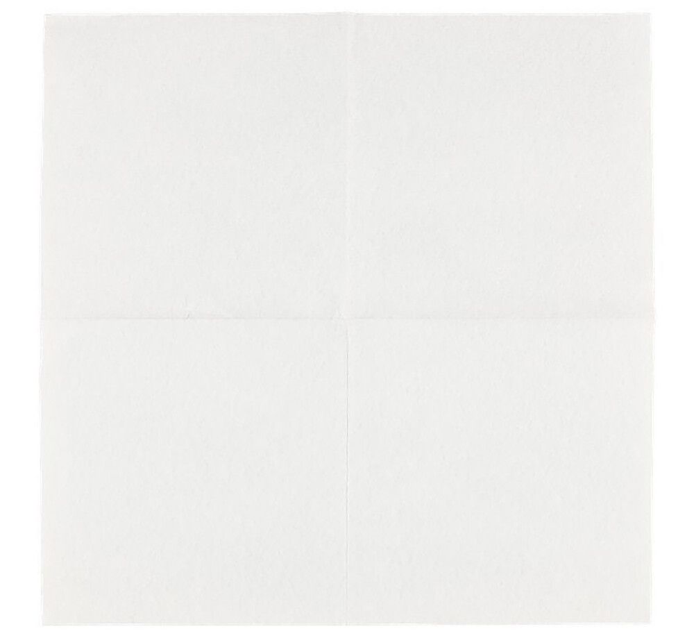 Sauna istumisalus 4living valge 40 x 30 cm 30 tk