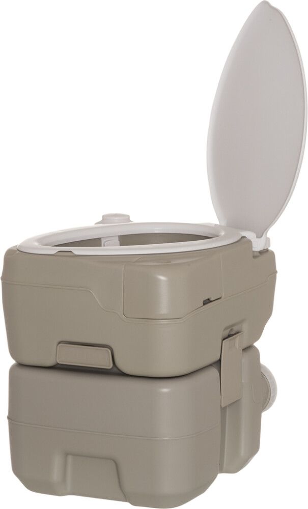 Keemiline WC Corner 20 l