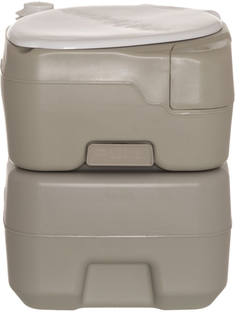 Keemiline WC Corner 20 l