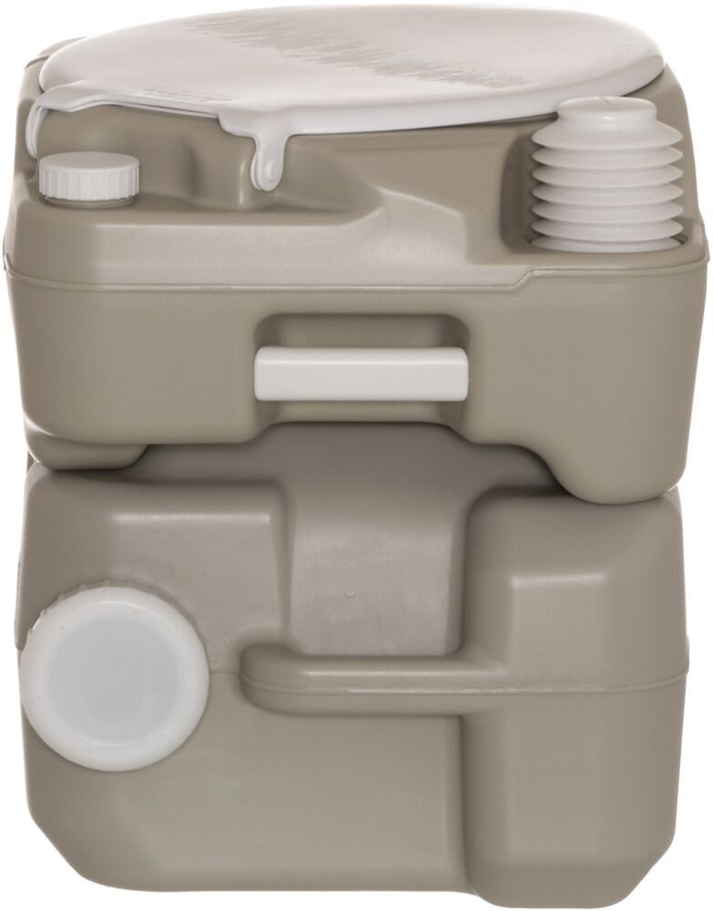 Keemiline WC Corner 20 l