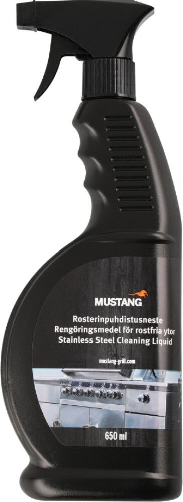 Puhastusvahend Mustang 650 ml