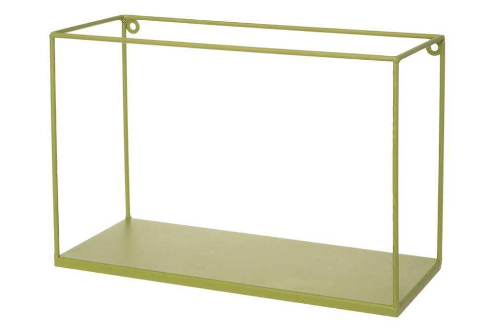 Seinariiul 4living Joy 30 x 13 x 20 cm