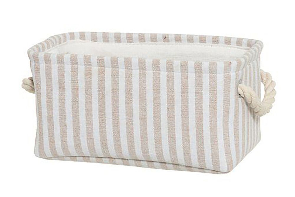 Säilituskorv 4living Seaside