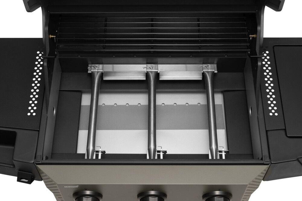 Gaasigrill Mustang Augusta