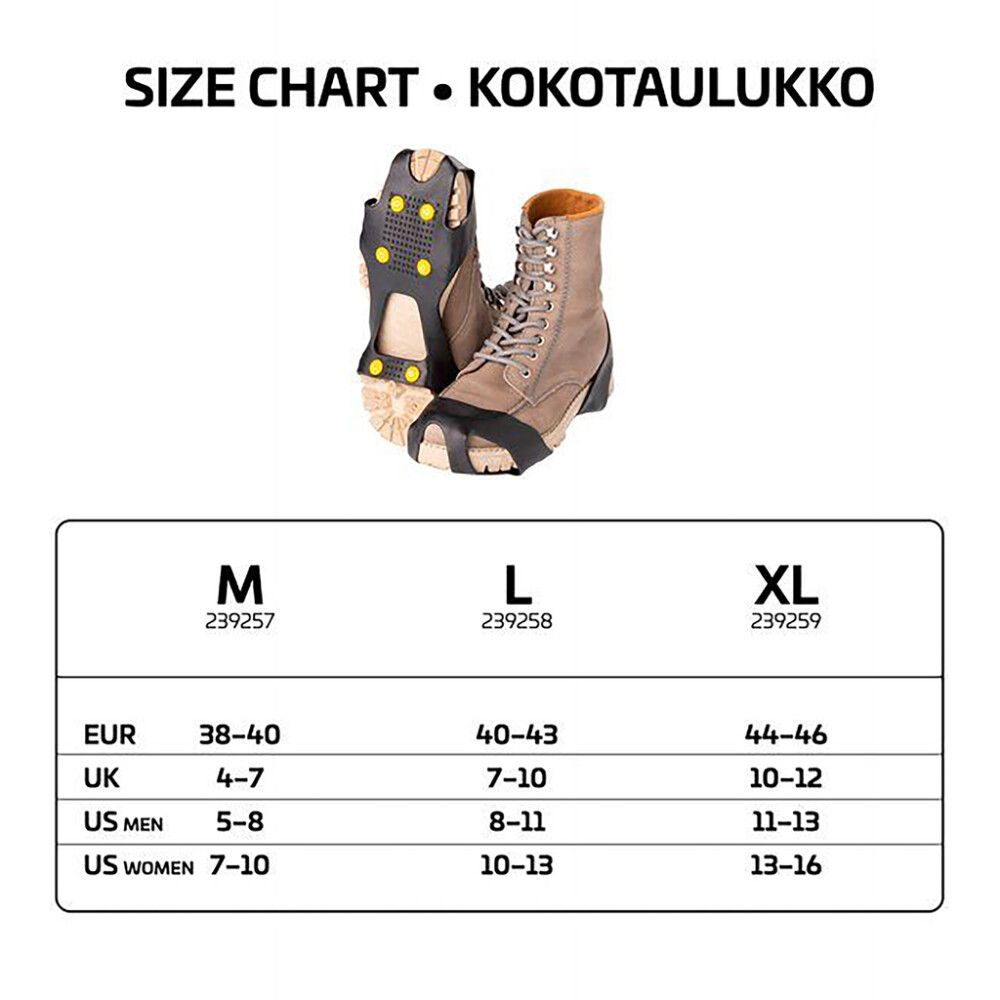 Libisemiskaitsed Atom M/38-40