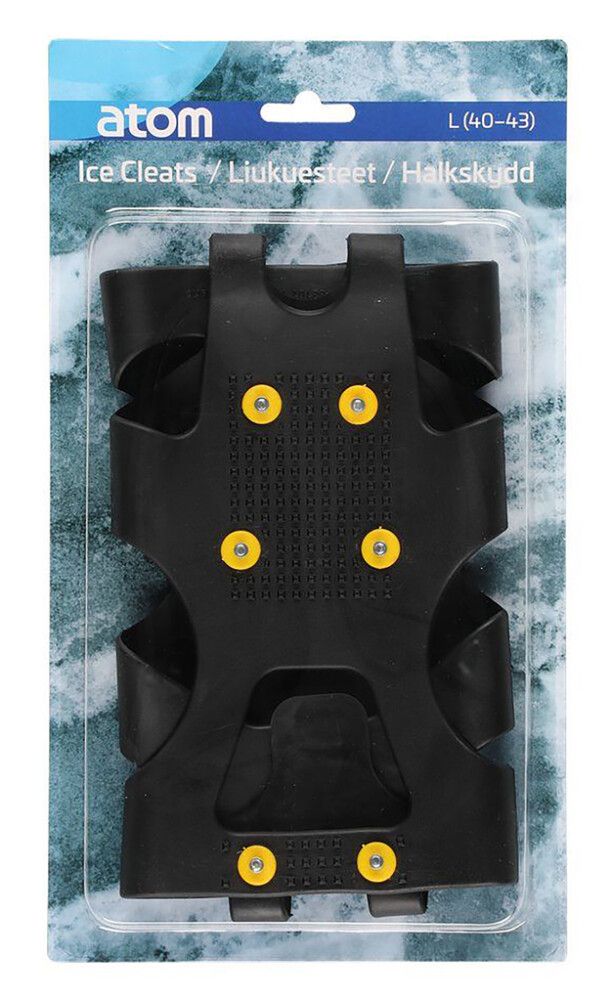 Libisemiskaitsed Atom L/40-43