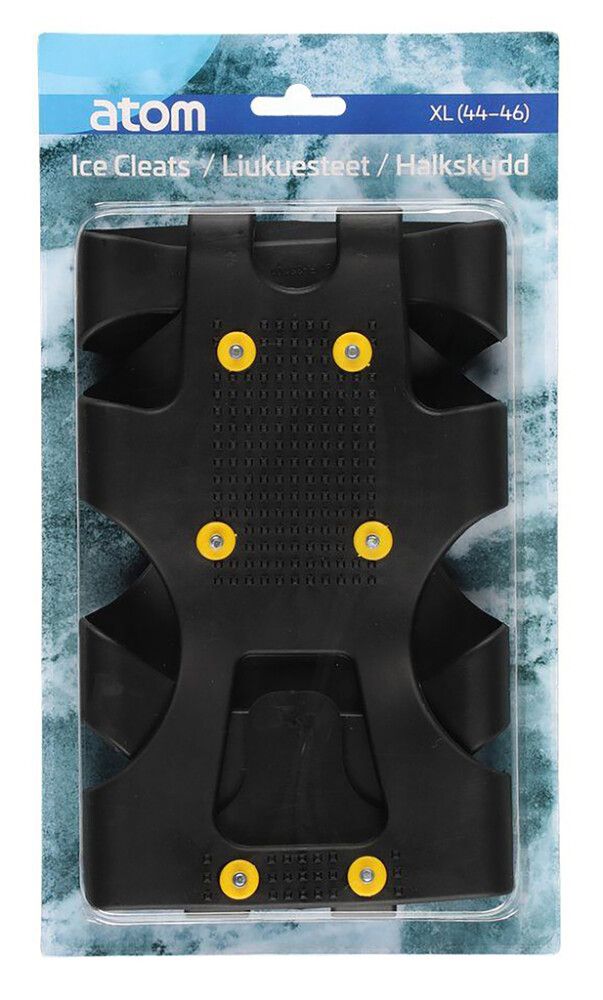 Libisemiskaitsed Atom XL/44-46