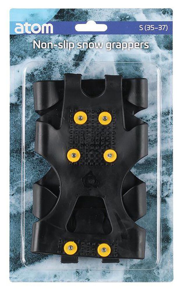 Libisemiskaitsed Atom S/35-37