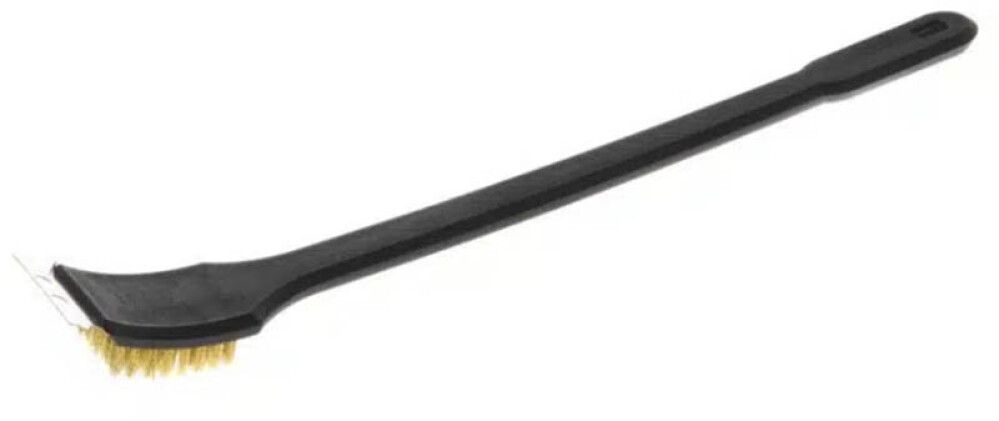 Grillhari kaabitsaga Mustang 46 cm