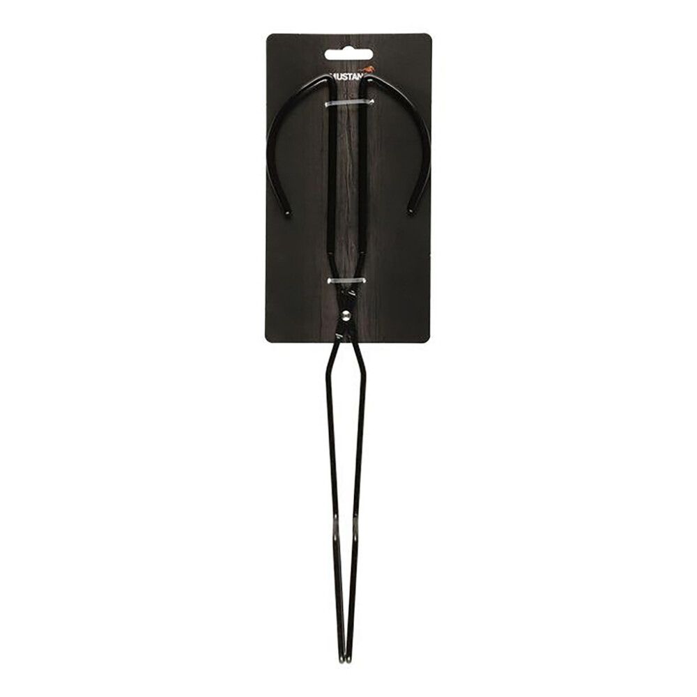 Grilltangid nonstick Mustang 38 cm