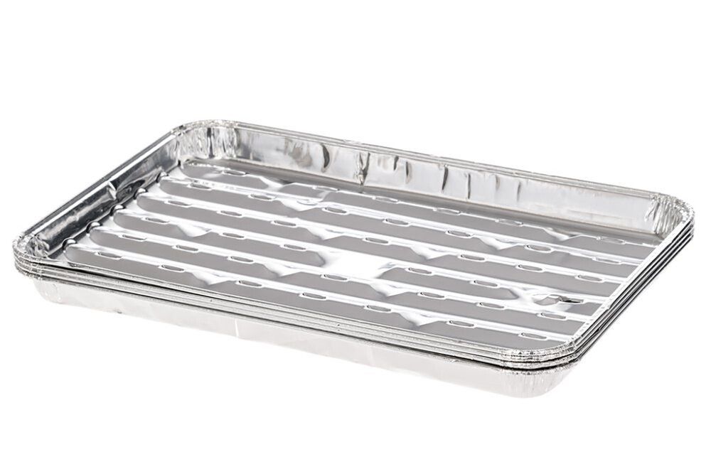 Grillimisalus Mustang 34 x 23 x 3 cm, 4 tk/pk