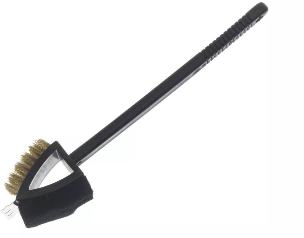 Grillihari Mustang 37,5 cm