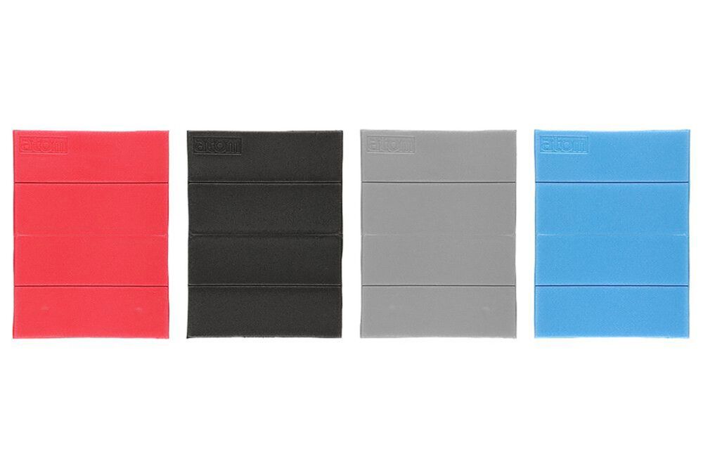 Istumisalus Atom valik 39 x 30 cm