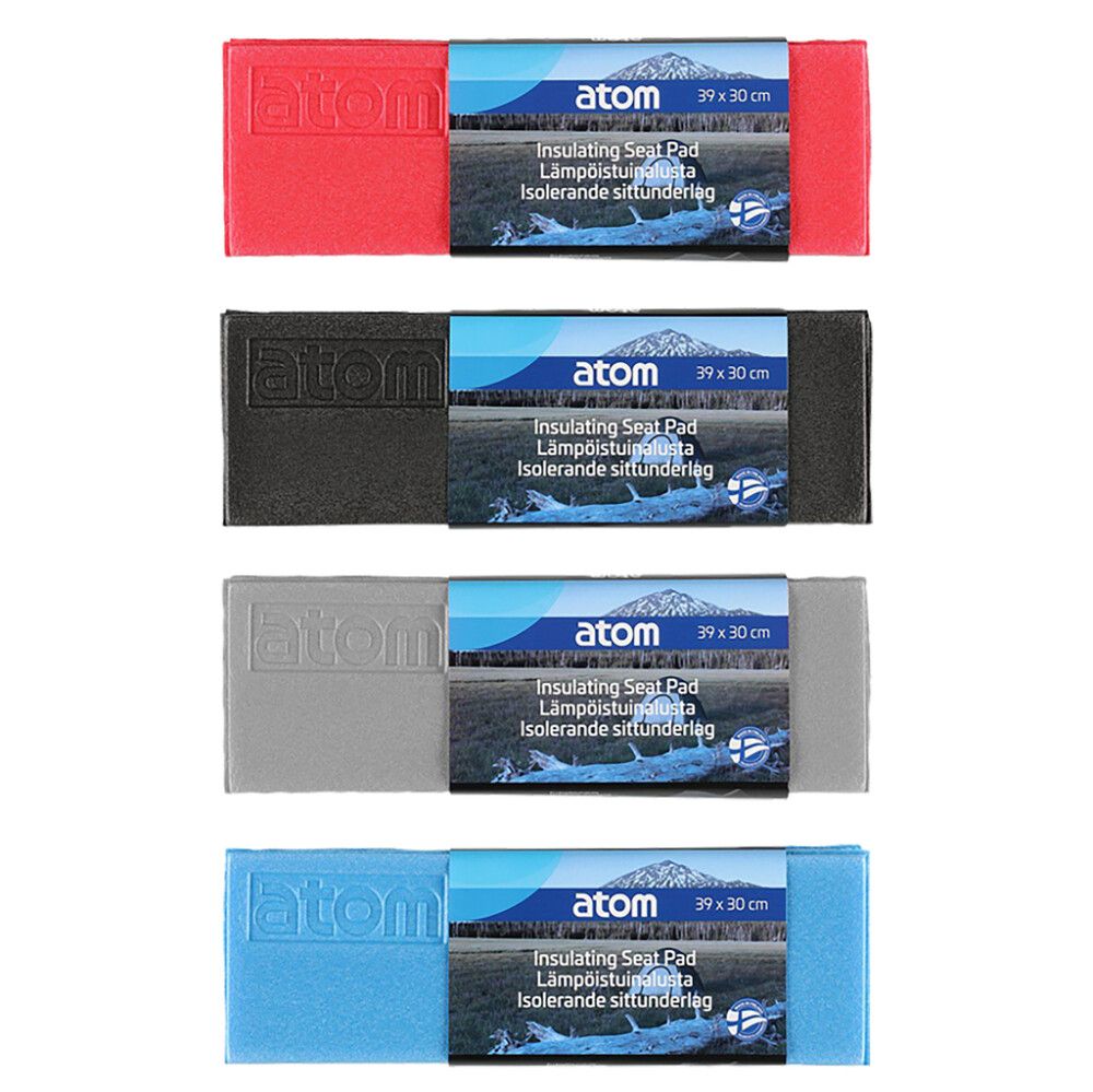 Istumisalus Atom valik 39 x 30 cm