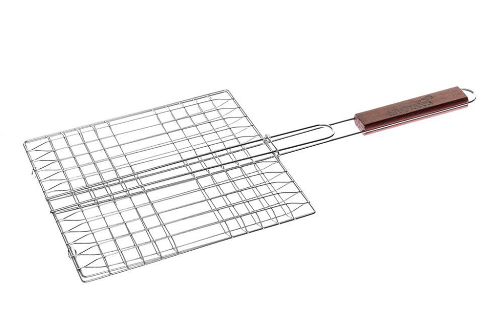 Grillrest Mustang 55 x 2 x 28 cm