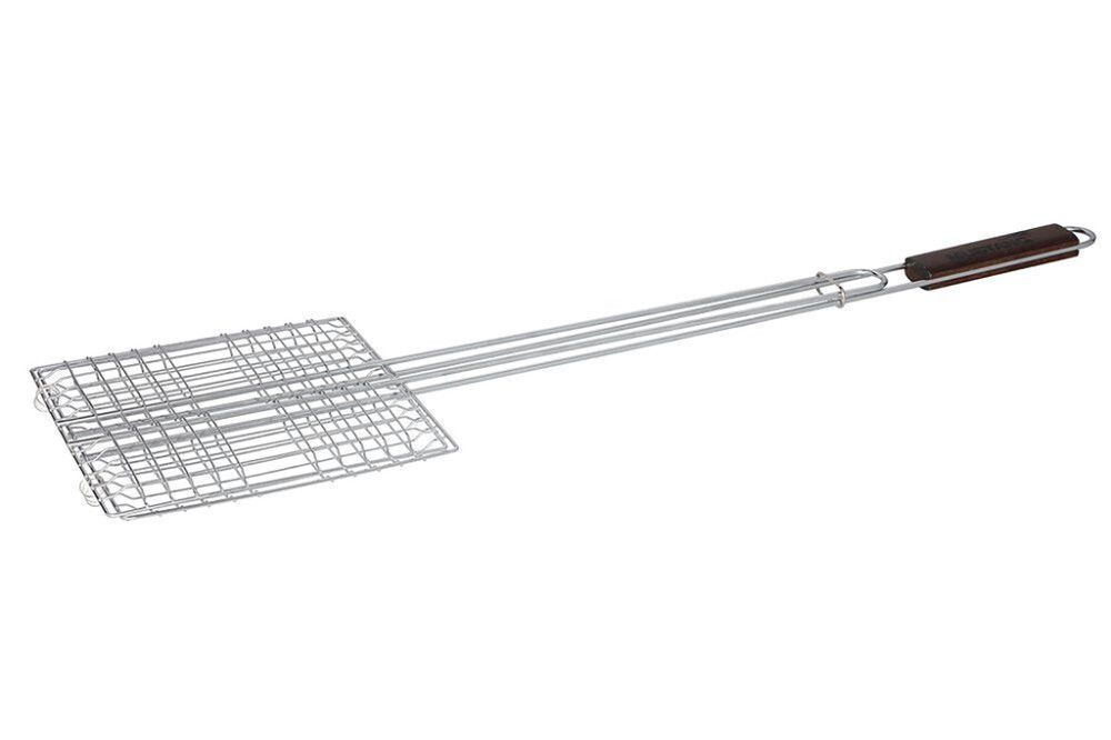 Grillrest Mustang 74 x 22,5 x 21 cm
