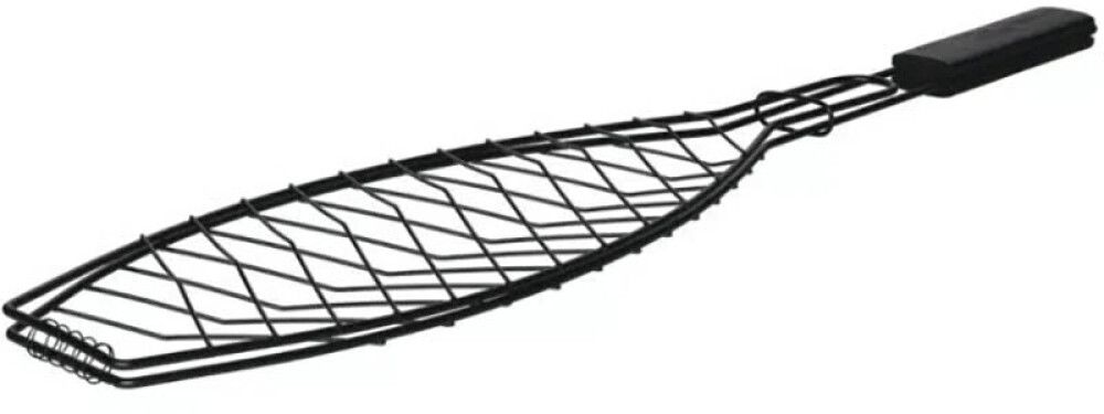 Grillrest Mustang kalale