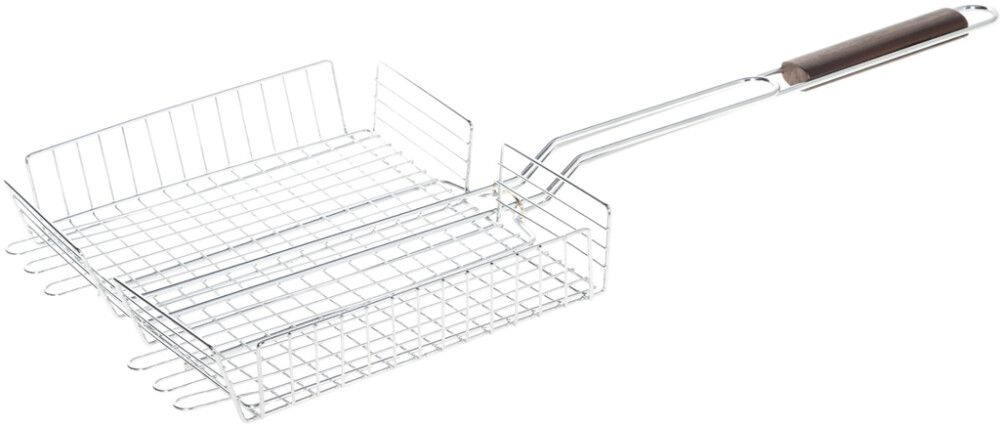 Grillimiskorv Mustang 25 x 31,5 cm