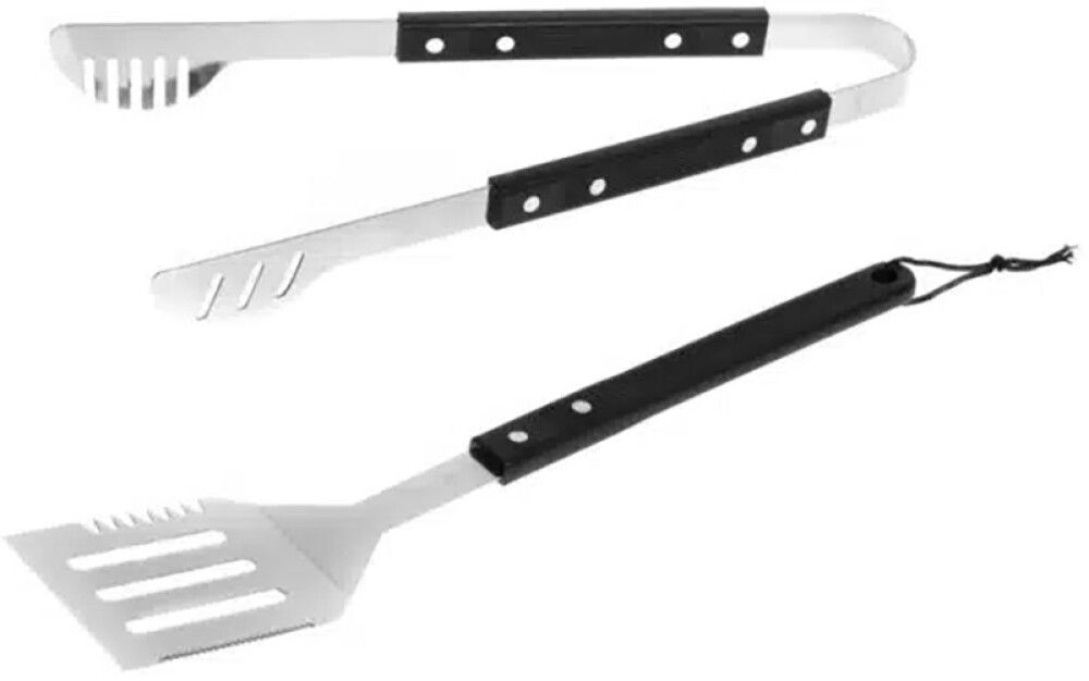 Grillitarvikute komplekt Mustang