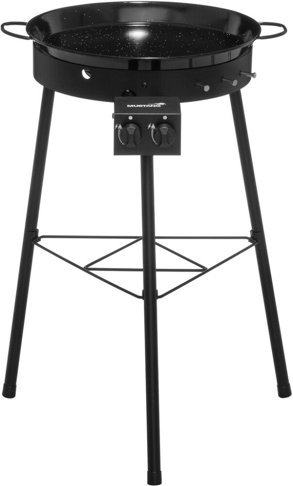 Rõngaspõleti Mustang Premium L