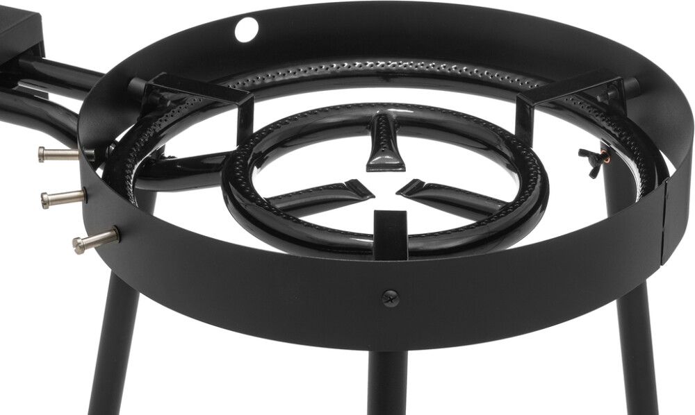 Rõngaspõleti Mustang Premium L