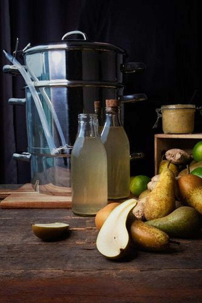 Mahlaauruti Marjukka 8 l