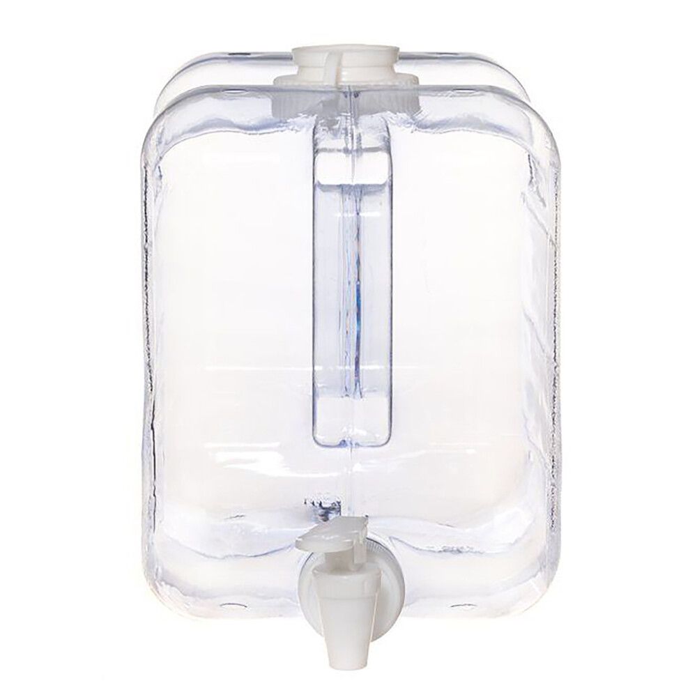 Veekanister kraaniga Iceman 7,6 l