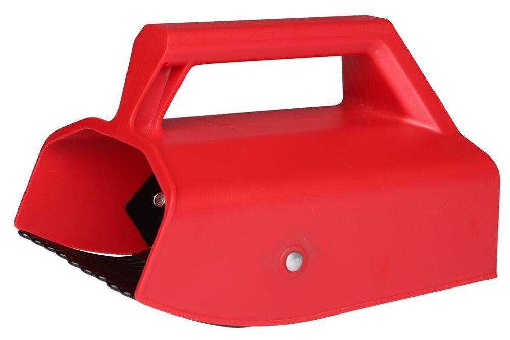 Marjakorjaja Marjukka 22 x 14 x 14,5 cm, punane