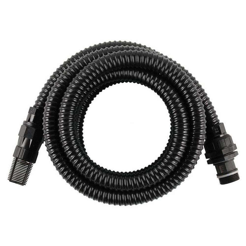 Imemisvoolik plastikust liitmikuga Tarmo 4 m